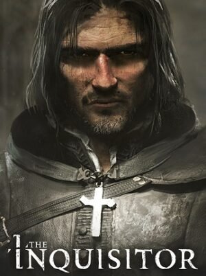 The Inquisitor (PC) - Steam Key - GLOBAL