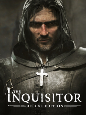 The Inquisitor | Deluxe Edition (PC) - Steam Key - GLOBAL