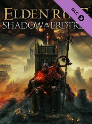ELDEN RING Shadow of the Erdtree (PC) - Steam Key - EUROPE