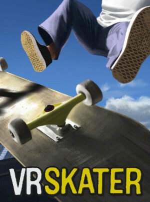 VR Skater (PC) - Steam Key - GLOBAL
