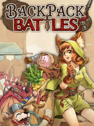 Backpack Battles (PC) - Steam Key - GLOBAL