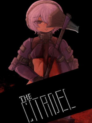 The Citadel (PC) - Steam Key - GLOBAL