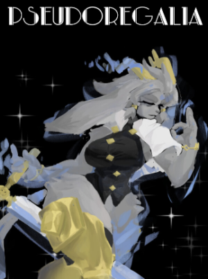 Pseudoregalia (PC) - Steam Key - GLOBAL