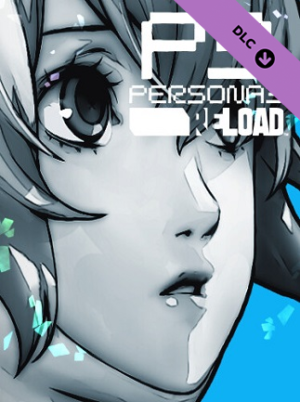 Persona 3 Reload: Expansion Pass (PC) - Steam Key - EUROPE