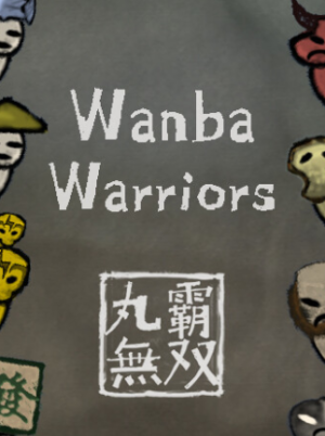 Wanba Warriors (PC) - Steam Key - GLOBAL