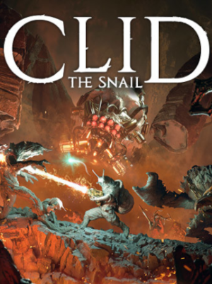 Clid the Snail (PC) - Steam Key EUROPE