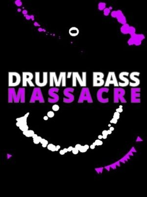 Drum'n'Bass Massacre (PC) - Steam Key - GLOBAL