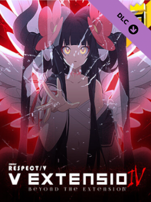 DJMax Respect V: V Extension IV Pack (PC) - Steam Key - GLOBAL