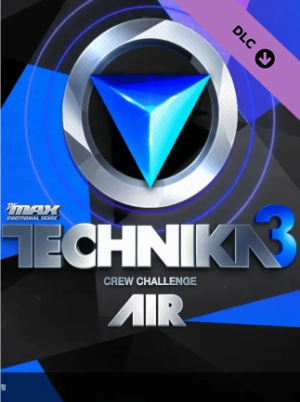 DJMax Respect V: Technika 3 Pack (PC) - Steam Key - EUROPE