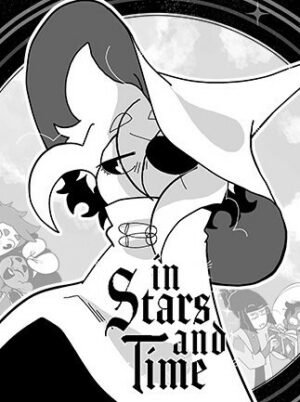 In Stars and Time (PC) - Steam Key - GLOBAL