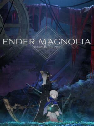 Ender Magnolia: Bloom in the Mist (PC) - Steam Key - GLOBAL