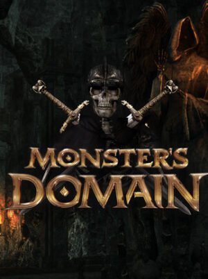 Monsters Domain (PC) - Steam Key - GLOBAL