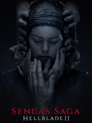 Senua's Saga: Hellblade II (PC) - Steam Key - GLOBAL