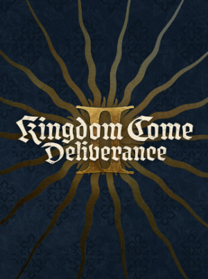 Kingdom Come: Deliverance II (PC) - Steam Key - EUROPE