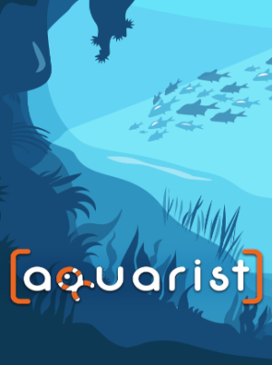 Aquarist (PC) - Steam Key - EUROPE