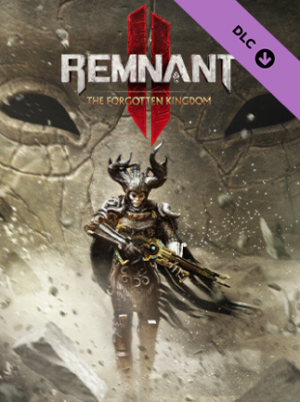 Remnant II: The Forgotten Kingdom (PC) - Steam Key - GLOBAL