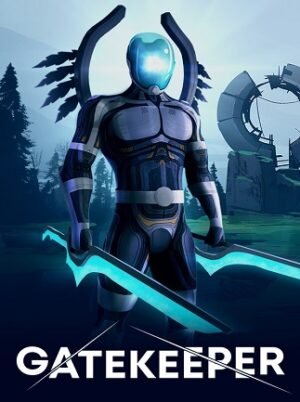 Gatekeeper (PC) - Steam Key - GLOBAL