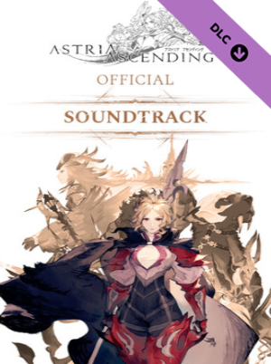 Astria Ascending Soundtrack (PC) - Steam Key - GLOBAL