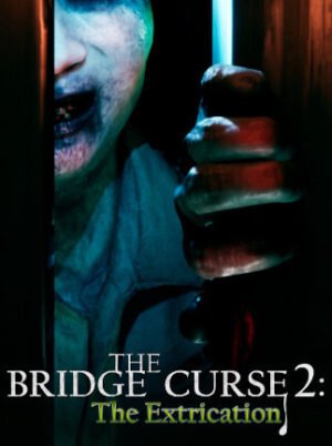 The Bridge Curse 2: The Extrication (PC) - Steam Key - GLOBAL