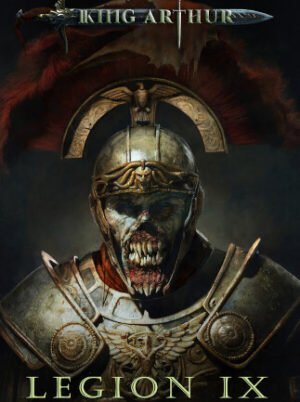 King Arthur: Legion IX (PC) - Steam Key - GLOBAL
