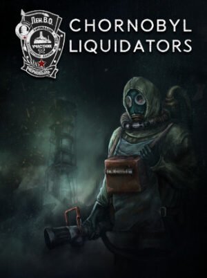 Chornobyl Liquidators (PC) - Steam Key - GLOBAL