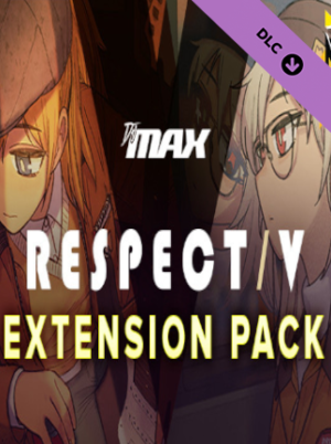 DJMax Respect V: V Extension Pack (PC) - Steam Key - EUROPE