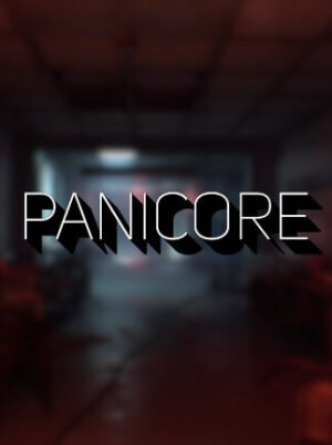 PANICORE (PC) - Steam Key - GLOBAL
