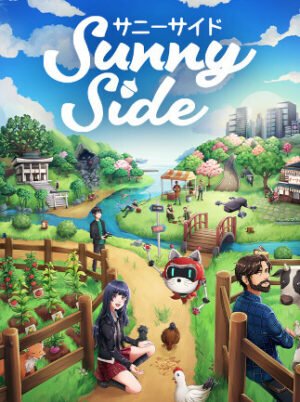SunnySide (PC) - Steam Key - GLOBAL