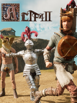 Altf42 (PC) - Steam Key - GLOBAL