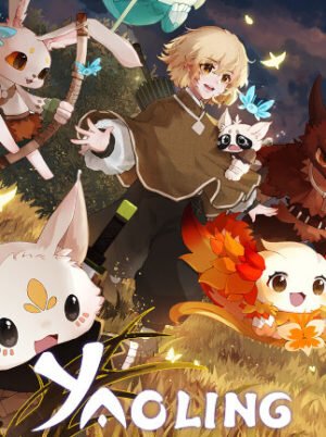Yaoling: Mythical Journey (PC) - Steam Key - GLOBAL