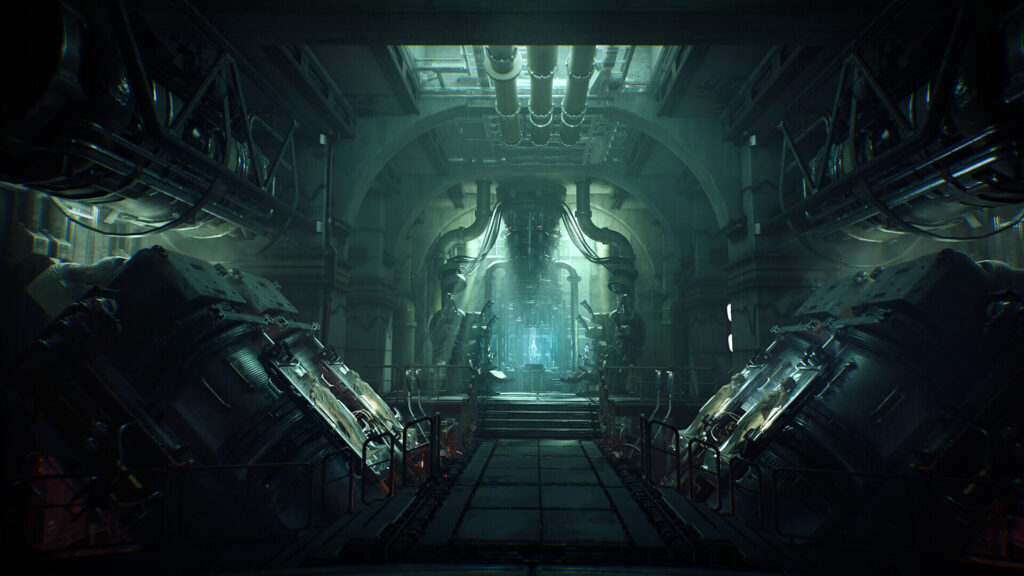 Nobody Wants to Die (PC) – Steam Key – EUROPE – Galeriebild 1