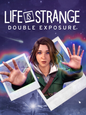 Life is Strange: Double Exposure (PC) - Steam Key - GLOBAL
