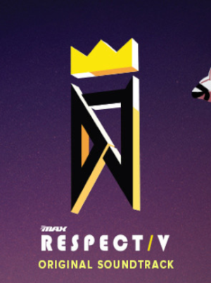 DJMAX RESPECT V - V Original Soundtrack (PC) - Steam Key - GLOBAL