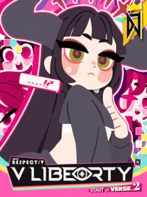 DJMax Respect V: V Liberty Pack (PC) - Steam Key - GLOBAL