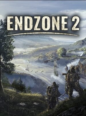 Endzone 2 (PC) - Steam Key - GLOBAL