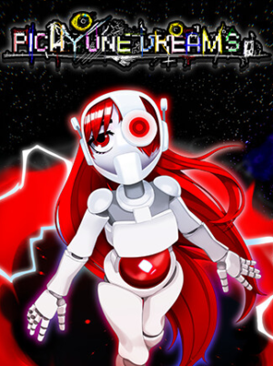 Picayune Dreams (PC) - Steam Key - GLOBAL