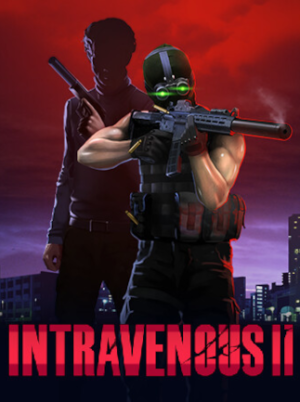 Intravenous 2 (PC) - Steam Key - GLOBAL