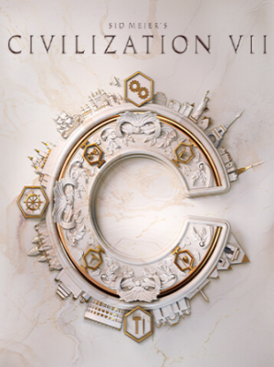Sid Meier's Civilization VII (PC) - Steam Key - EUROPE