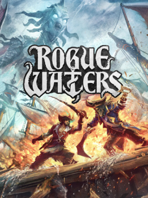 Rogue Waters (PC) - Steam Key - GLOBAL