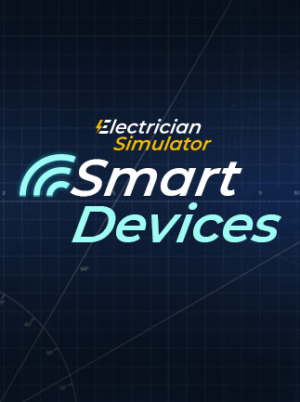 Electrician Simulator: Smart Devices (PC) - Steam Key - GLOBAL