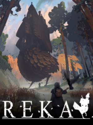 Reka (PC) - Steam Key - GLOBAL