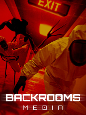 Backrooms Media (PC) - Steam Key - GLOBAL