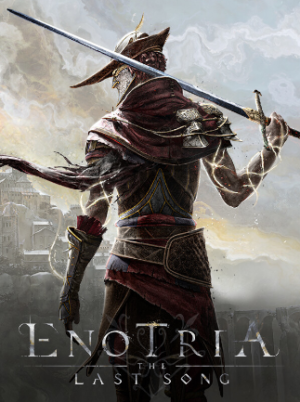 Enotria: The Last Song (PC) - Steam Key - GLOBAL