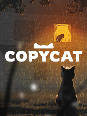 Copycat (PC) - Steam Key - GLOBAL