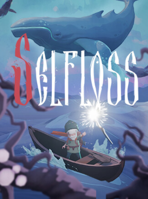 Selfloss (PC) - Steam Key - GLOBAL