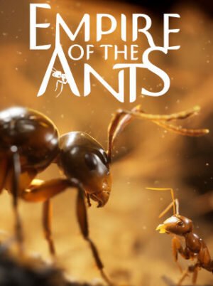 Empire of the Ants (PC) - Steam Key - GLOBAL