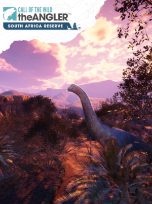 Call of the Wild: The Angler - South Africa Reserve (PC) - Steam Key - GLOBAL