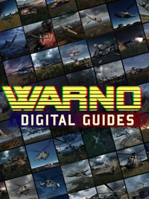 WARNO - Digital Guides (PC) - Steam Key - GLOBAL