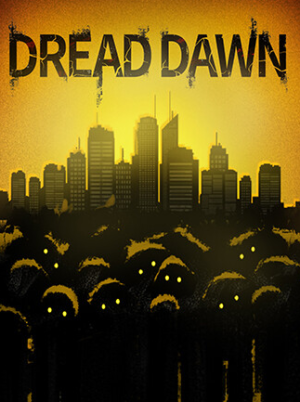Dread Dawn (PC) - Steam Key - GLOBAL