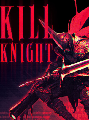 Kill Knight (PC) - Steam Key - GLOBAL
